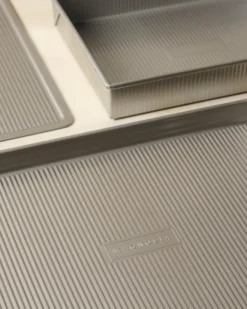 Magnolia Baking Rack & Sheet Set