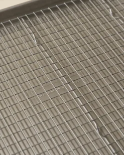 Magnolia Baking Rack & Sheet Set