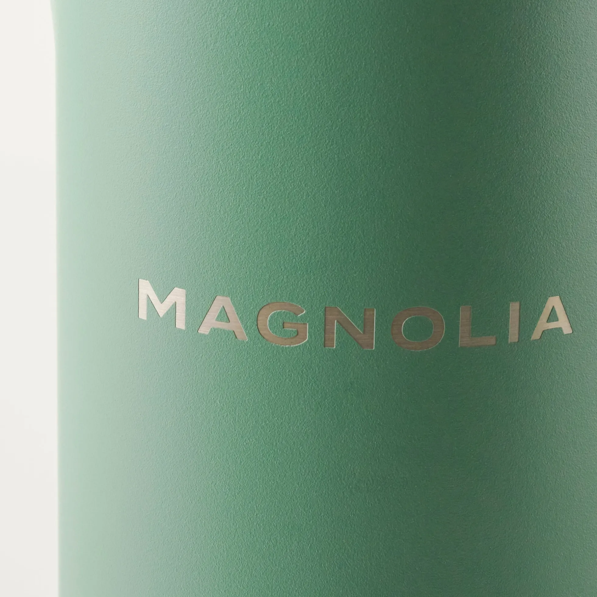 Magnolia Blocked Sage 32oz Hydrojug Sport Tumbler