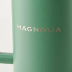 Magnolia Blocked Sage 32oz Hydrojug Traveler