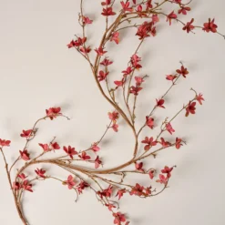 Magnolia Bloom Garland