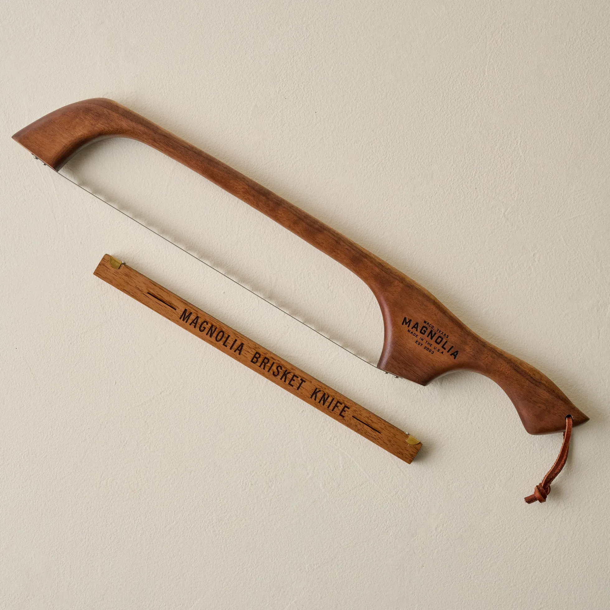 Magnolia Brisket Knife