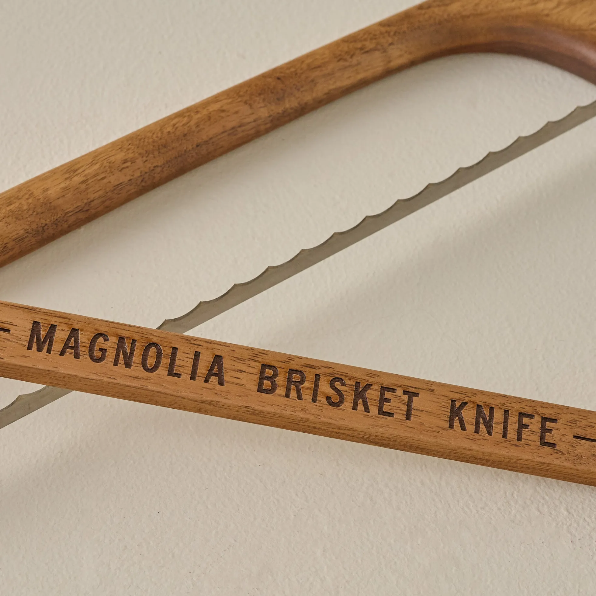 Magnolia Brisket Knife