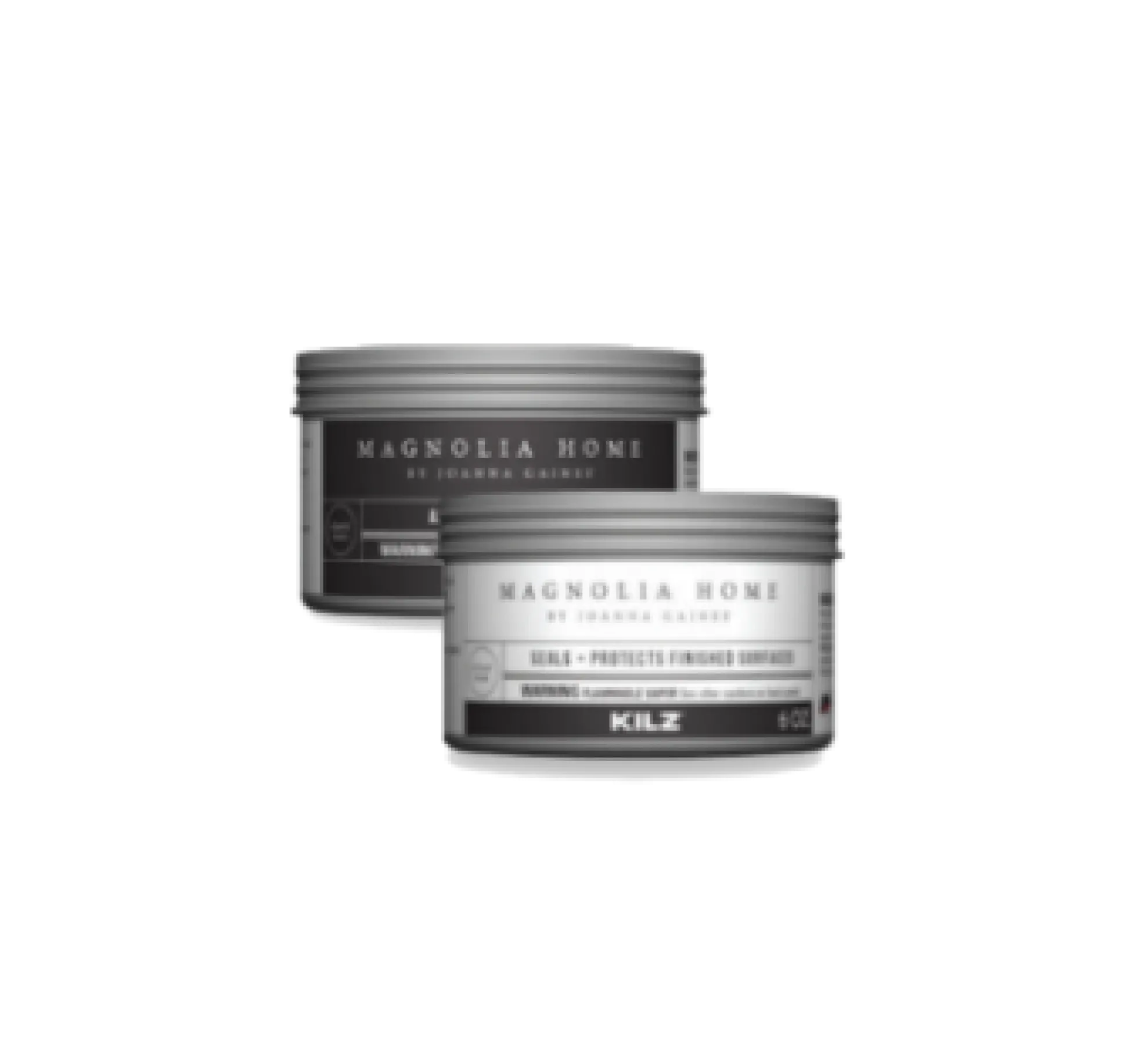 Magnolia Chalk Paint Wax