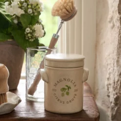 Magnolia Citrus Grove Candle