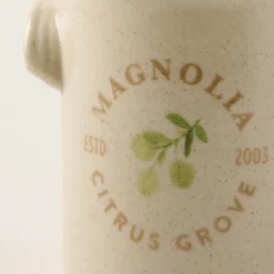 Magnolia Citrus Grove Candle