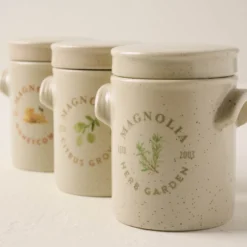 Magnolia Citrus Grove Candle