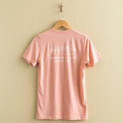 Magnolia Cora Script Shirt