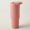 Magnolia Cora Script Sunset 32oz Hydrojug Sport Tumbler