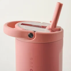 Magnolia Cora Script Sunset 32oz Hydrojug Sport Tumbler