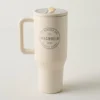 Magnolia Crest Cream 32oz Hydrojug Traveler