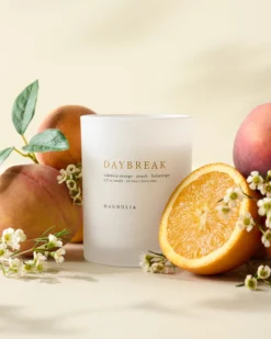 Magnolia Daybreak Candle