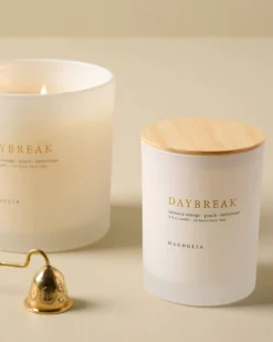 Magnolia Daybreak Candle