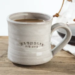 Magnolia Established Mug