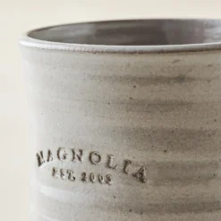 Magnolia Established Mug