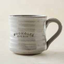 Magnolia Established Mug