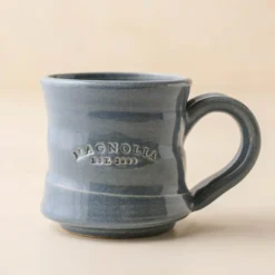 Magnolia Established Mug - Blue