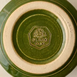 Magnolia Established Mug - Green