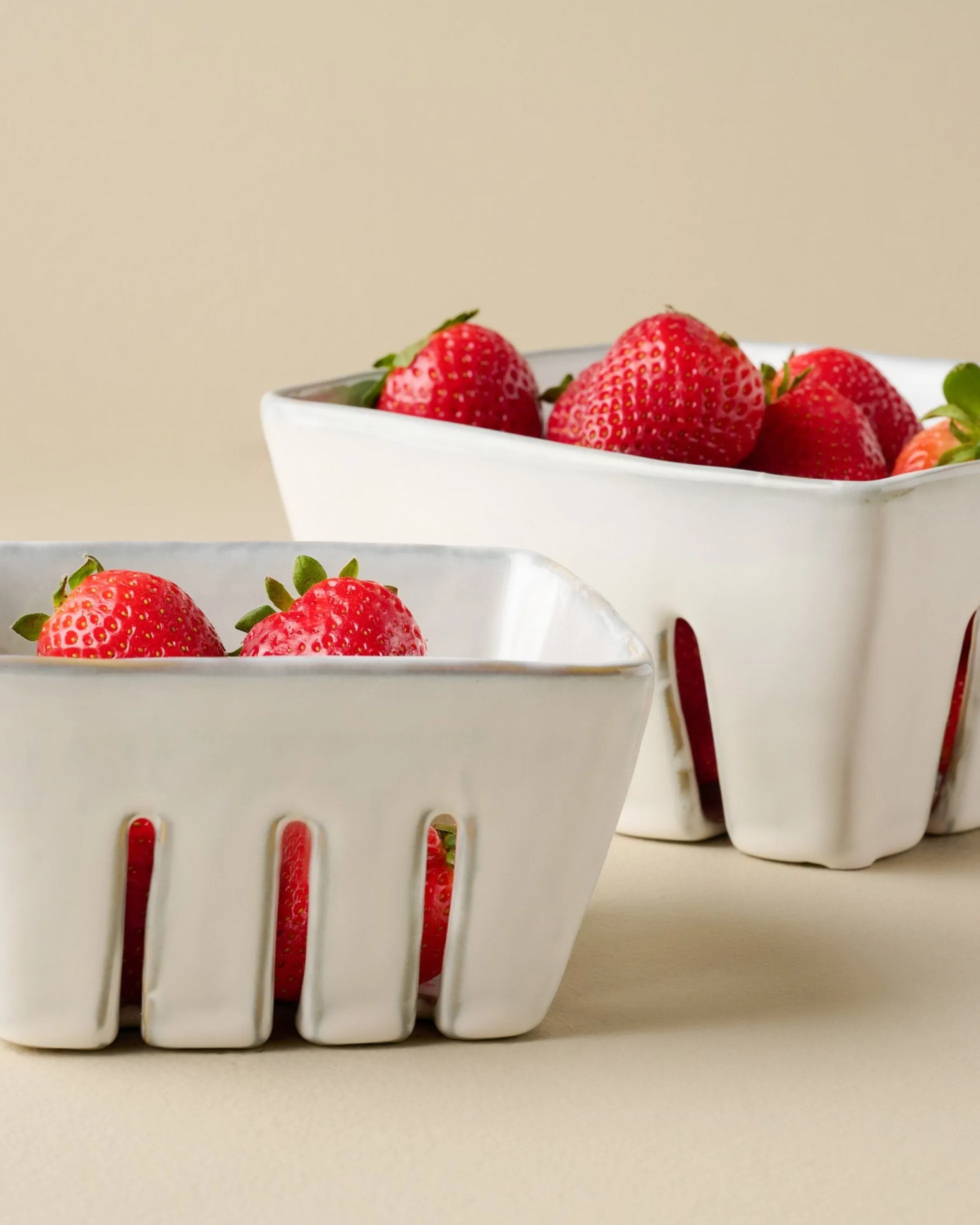 Magnolia Est. Berry Bowl Set