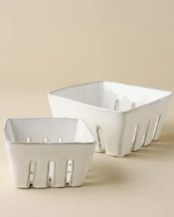 Magnolia Est. Berry Bowl Set