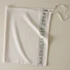 Magnolia Est. Convertible Tea Towel Apron - Green