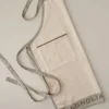 Magnolia Est. Jacquard Apron