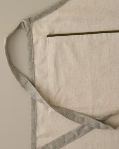 Magnolia Est. Jacquard Apron