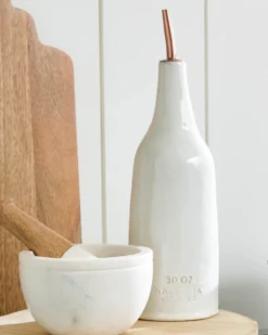 Magnolia Est. Oil Pour