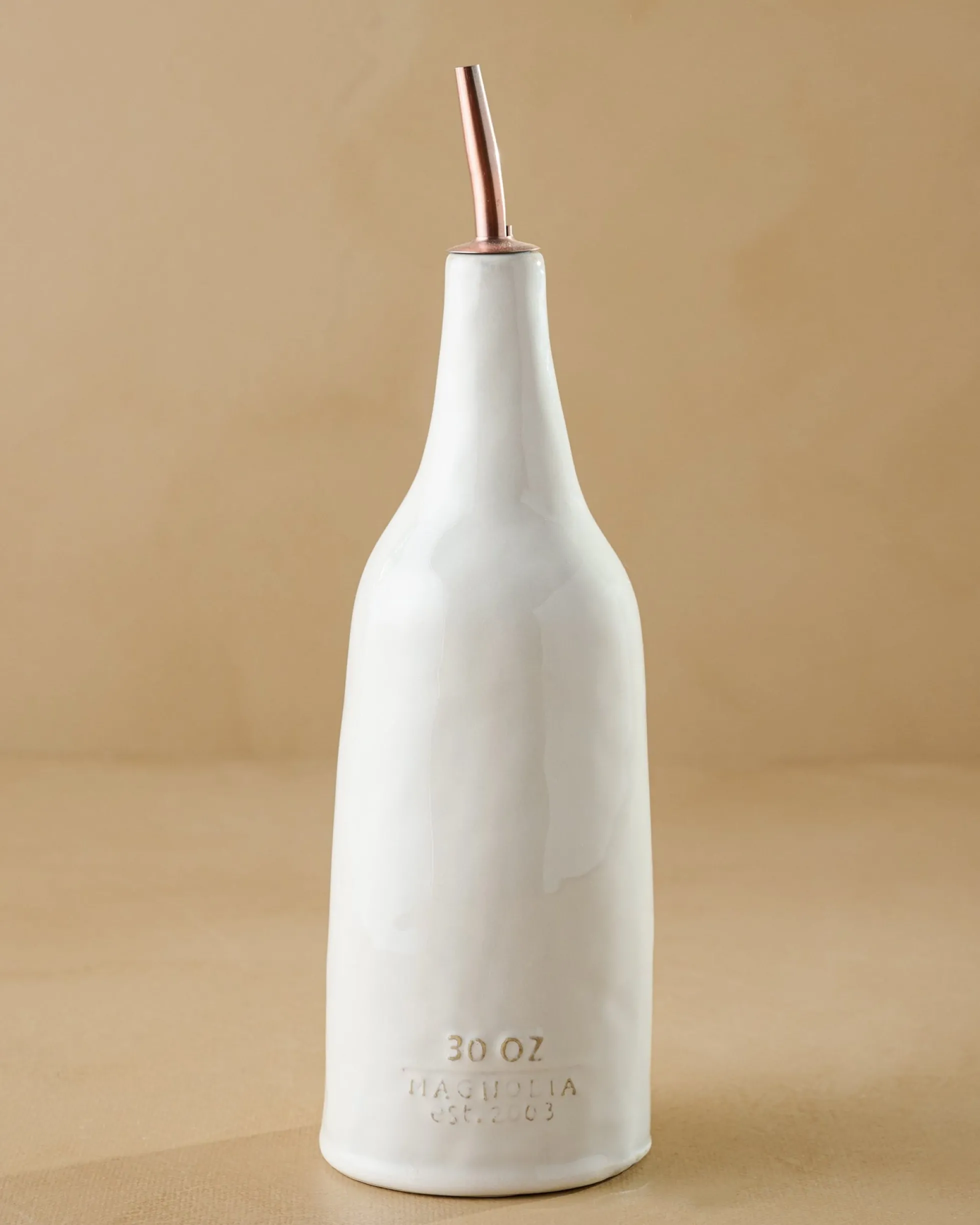 Magnolia Est. Oil Pour