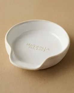 Magnolia Est. Spoon Rest