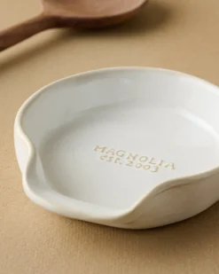 Magnolia Est. Spoon Rest