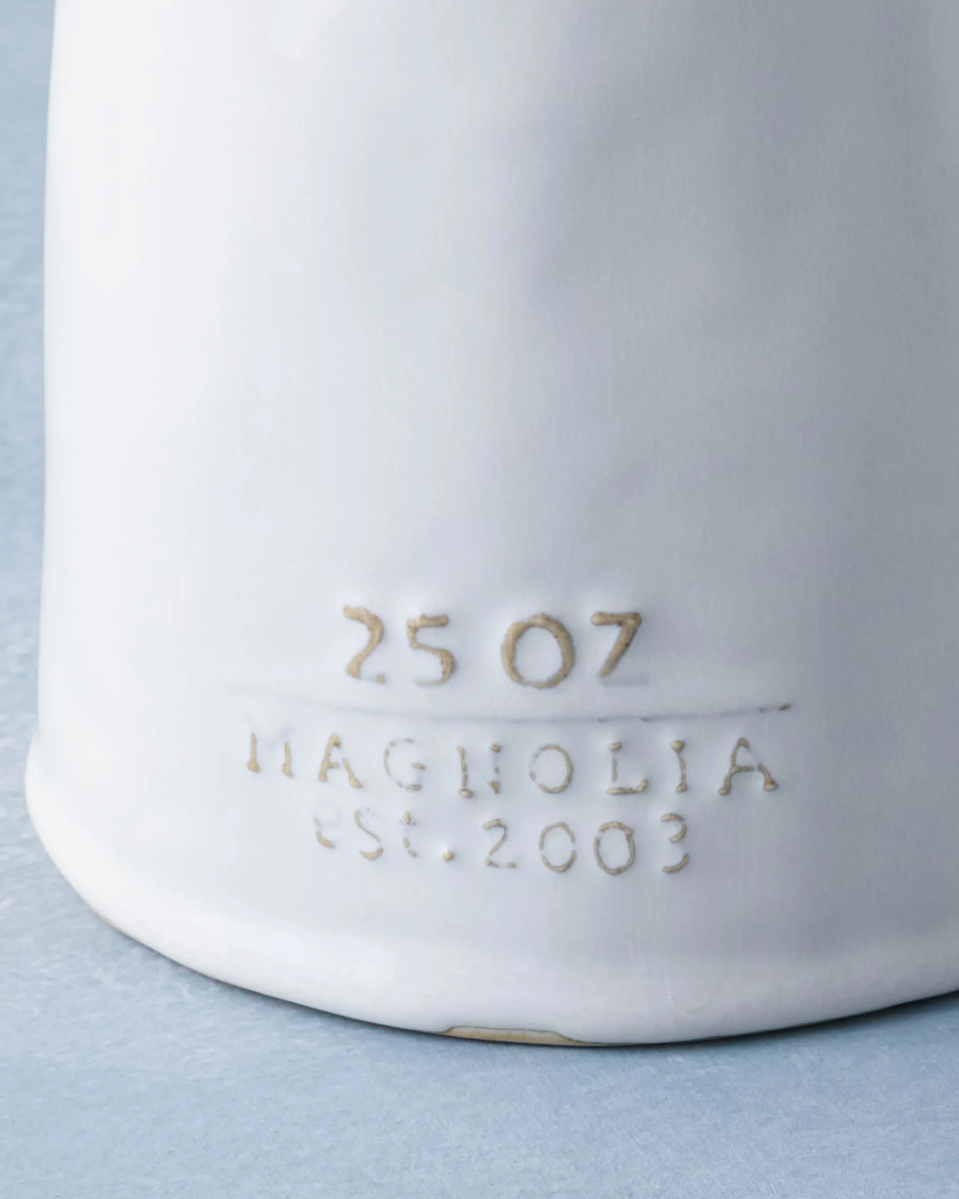 Magnolia Est. Vinegar Pour