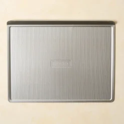 Magnolia Flat Cookie Sheet