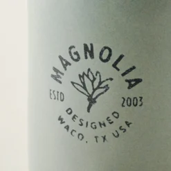 Magnolia French Blue Mug
