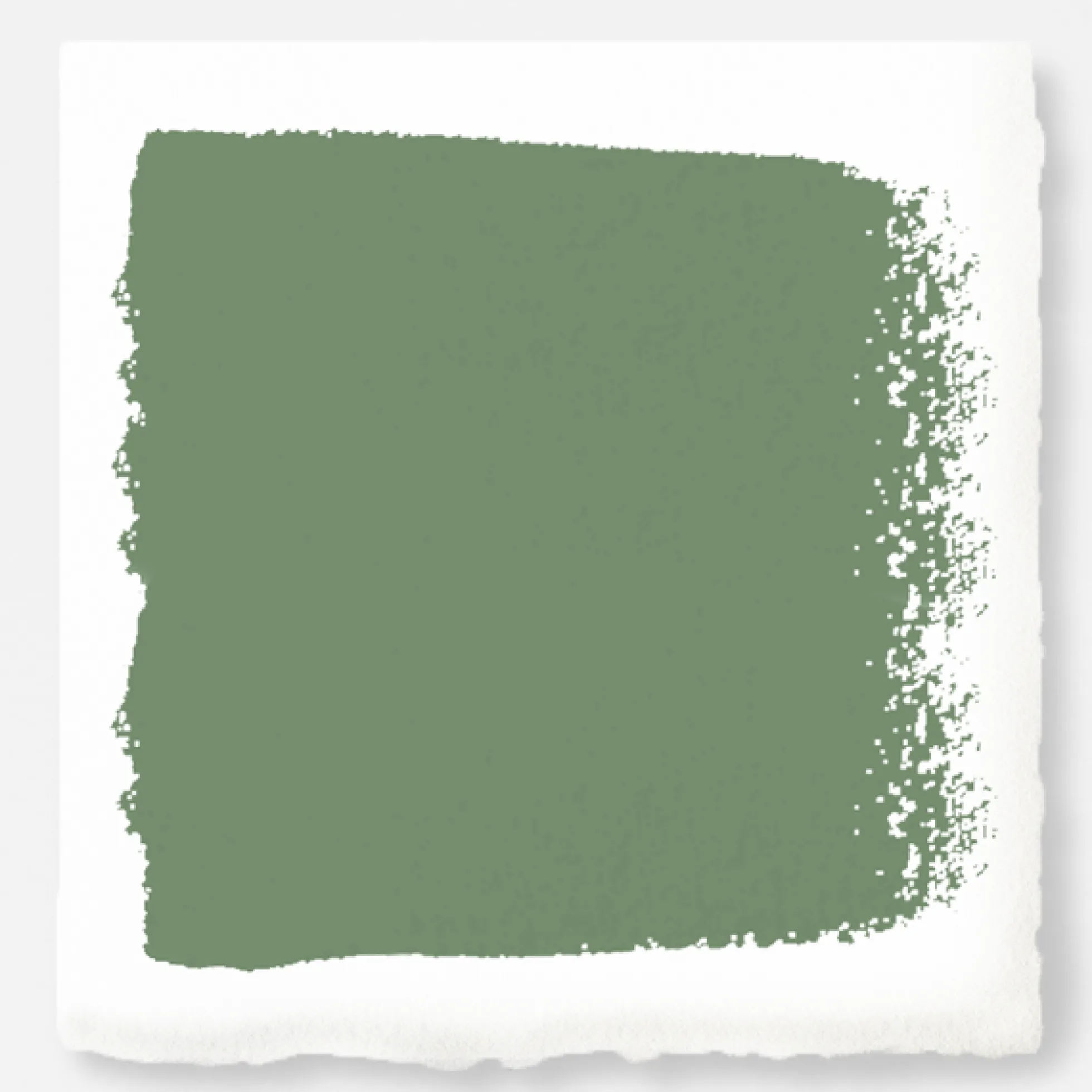 Magnolia Green - Chalk Style Paint