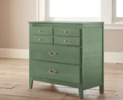 Magnolia Green - Chalk Style Paint