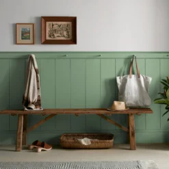 Magnolia Green - Classic Interior Paint