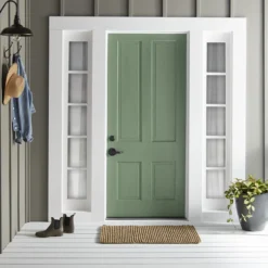 Magnolia Green - Exterior Paint