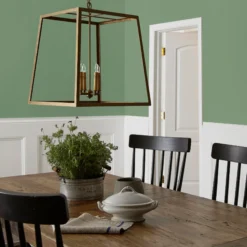 Magnolia Green - Premium Interior Paint