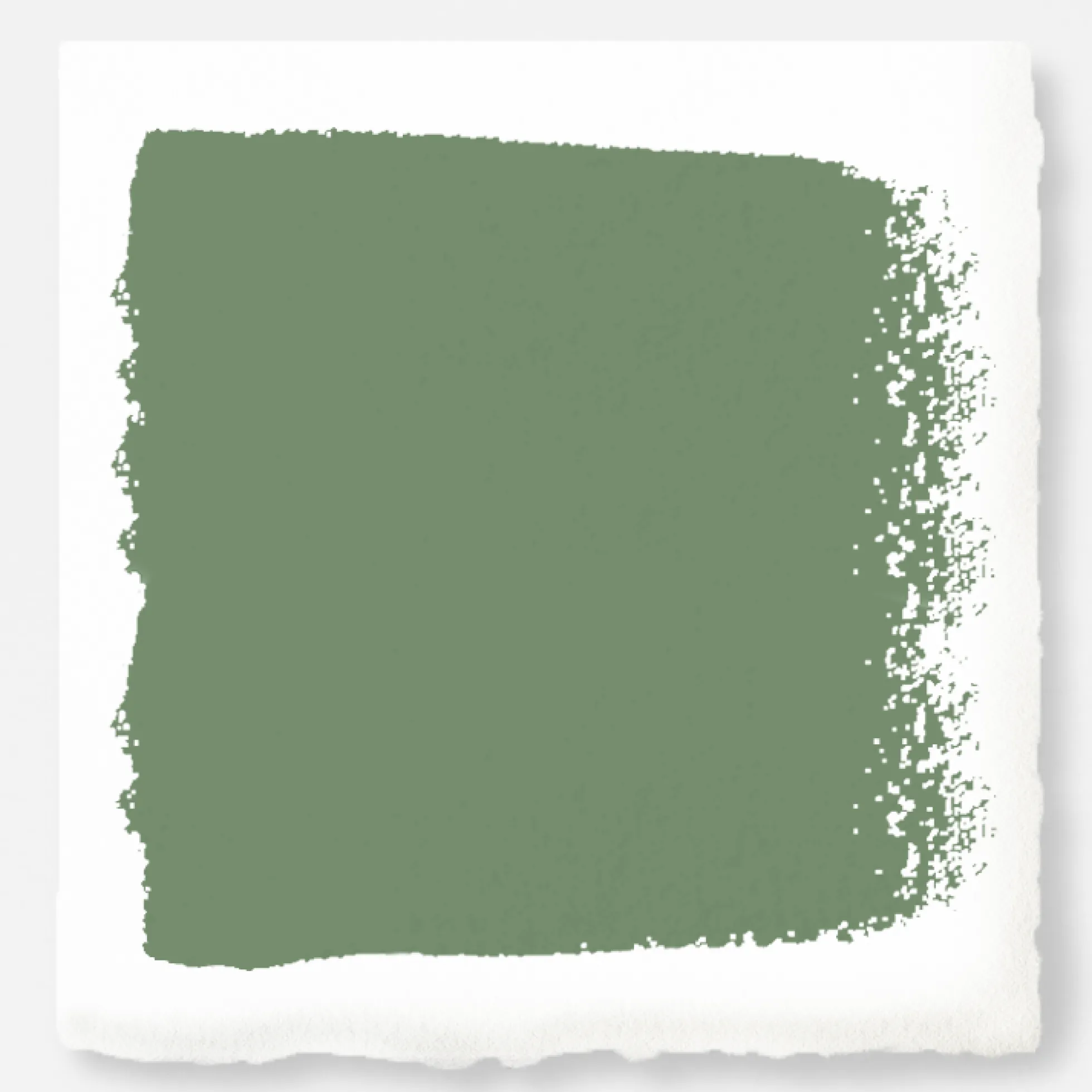 Magnolia Green - Trim, Door + Cabinetry Paint