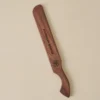 Magnolia Handmade Walnut Spurtle