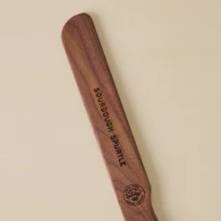 Magnolia Handmade Walnut Spurtle