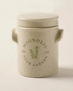Magnolia Herb Garden Candle