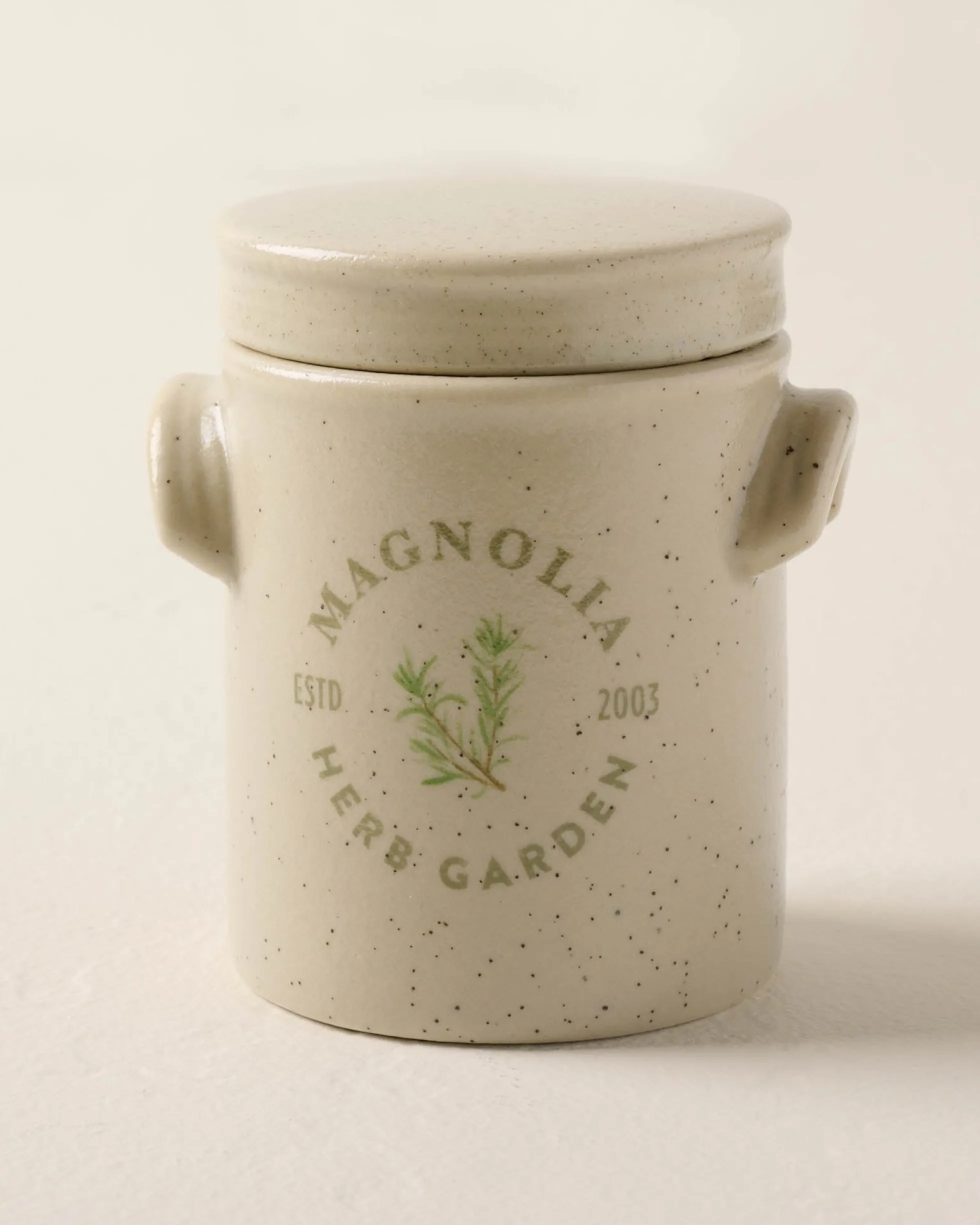 Magnolia Herb Garden Candle