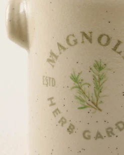 Magnolia Herb Garden Candle