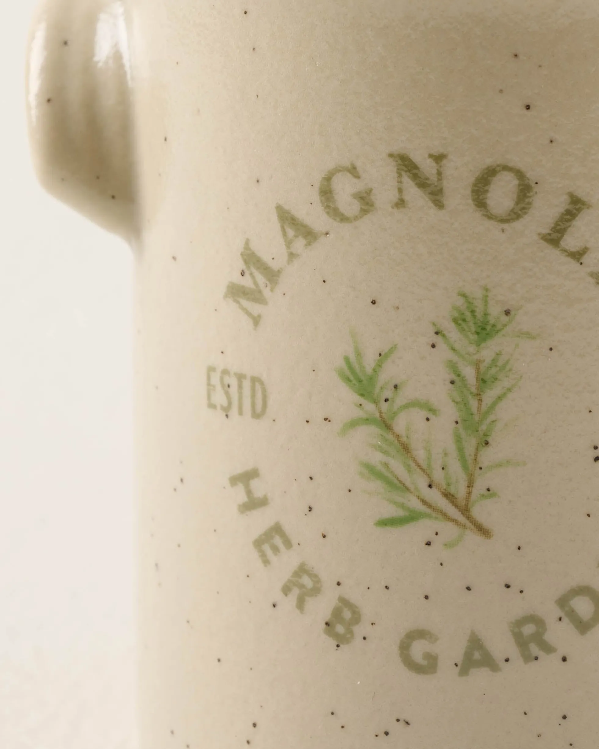 Magnolia Herb Garden Candle