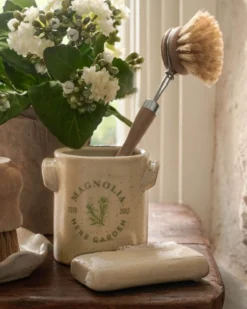 Magnolia Herb Garden Candle
