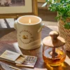Magnolia Honeycomb Candle