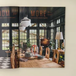 Magnolia Journal Fall 2025