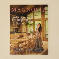 Magnolia Journal Spring 2026